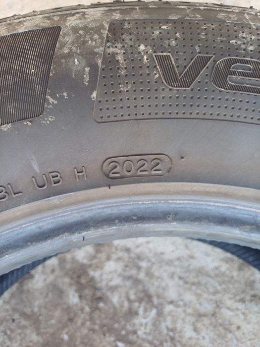 Anvelope suv HANKOOK 225 60 R17