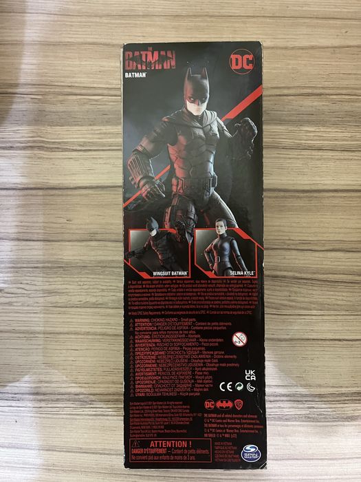 нова Фигурка Батман
