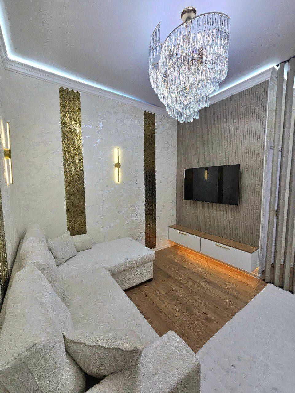 Kvartira продается 2/7/8 на ЖК Luminar House
