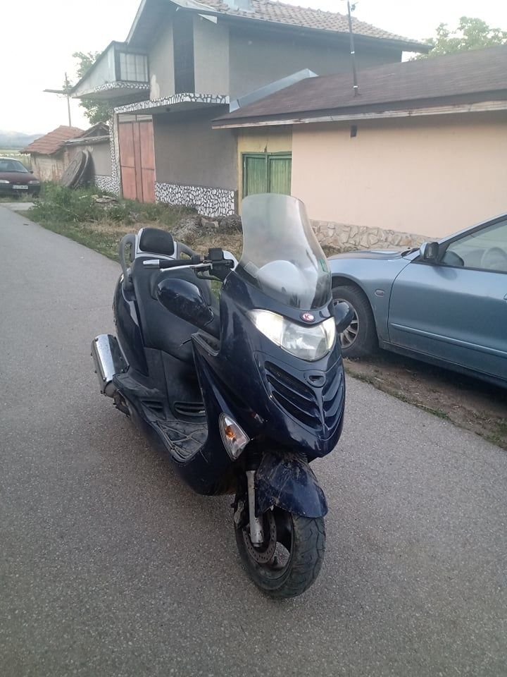 Kimko grand ding