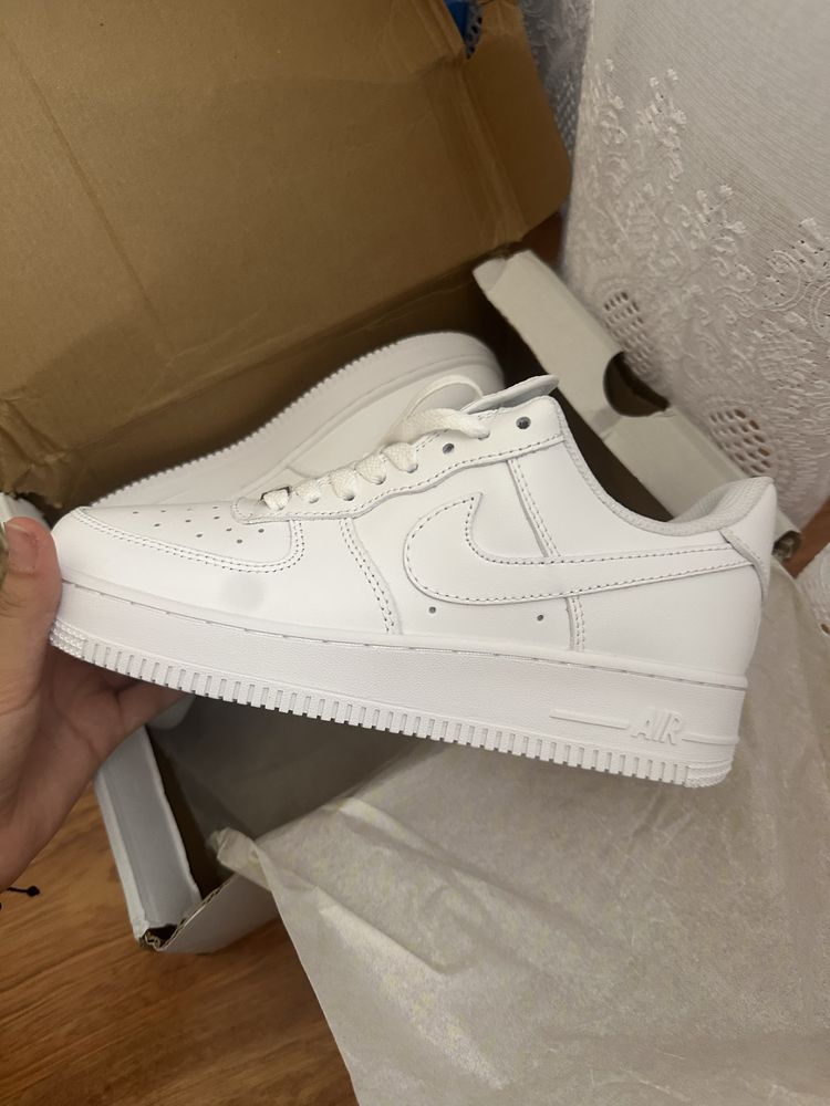 Nike air force 1