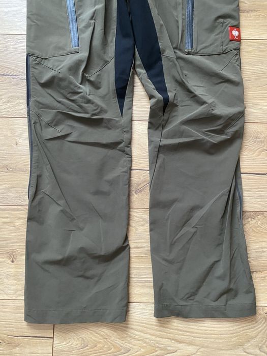 Engelbert Strauss-Vision Neo, pantaloni de lucru, profi, marimea 48