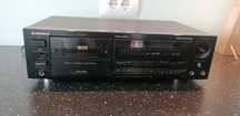 Deck Pioneer CT337 defect
