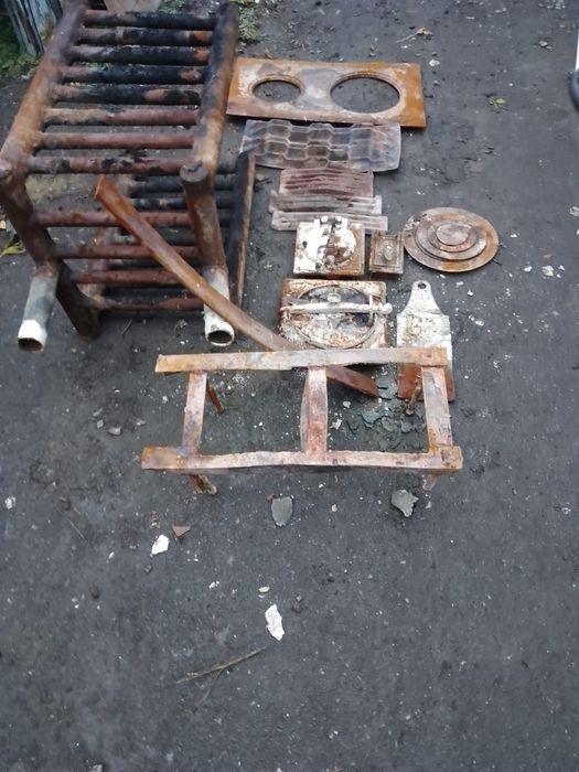 Продам печку паровую