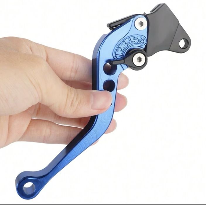 Спортни ръчки за мотор