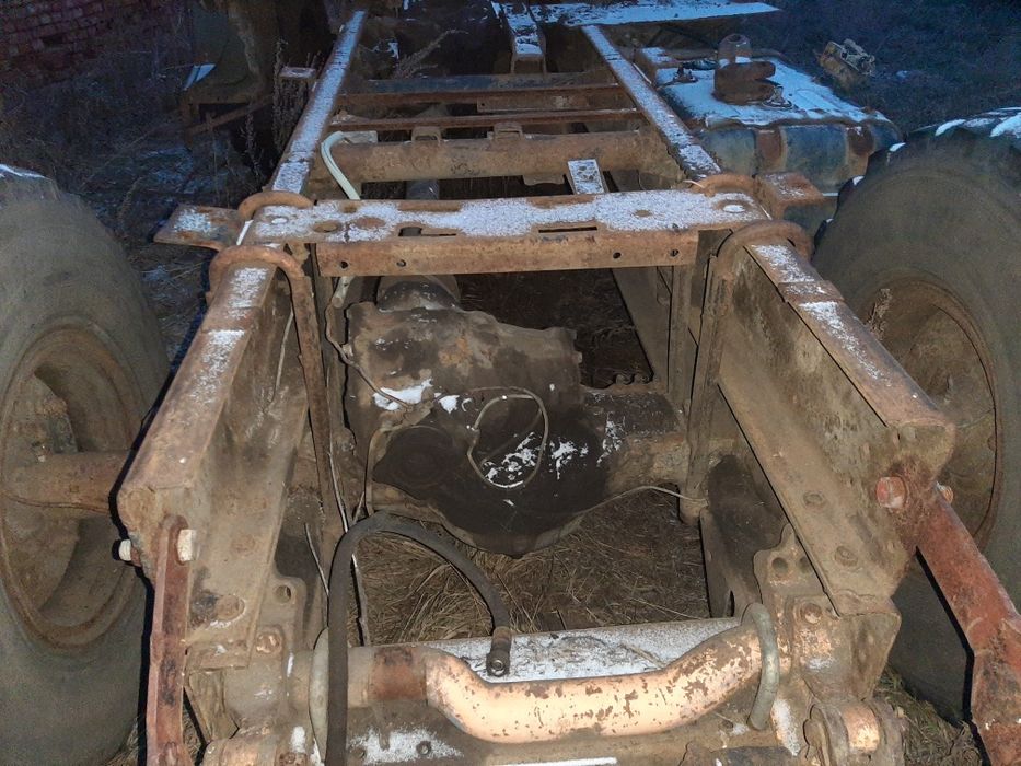 Продам мост с Урала