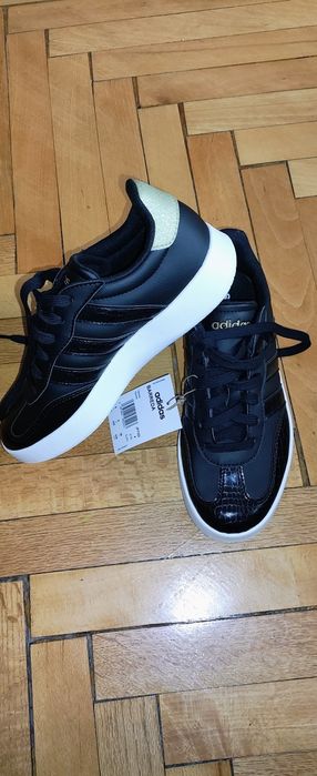 Дамски маратонки Puma, Adidas нови