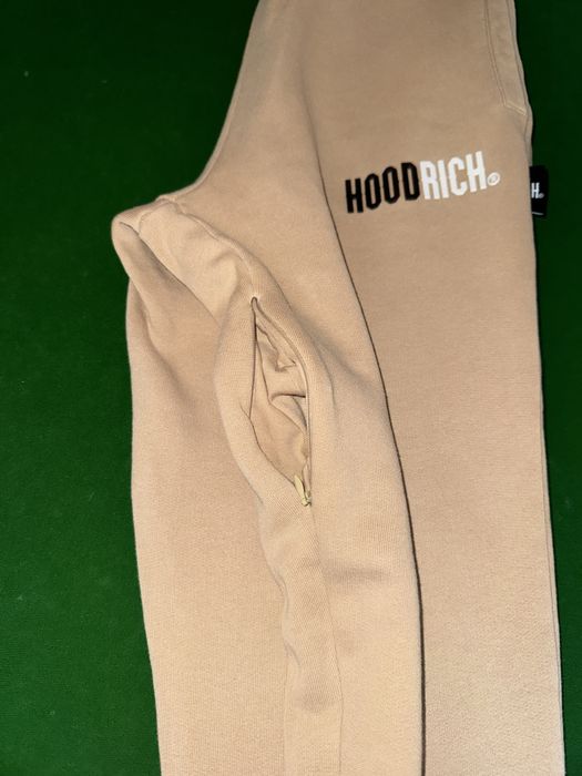 Hoodrich pantaloni