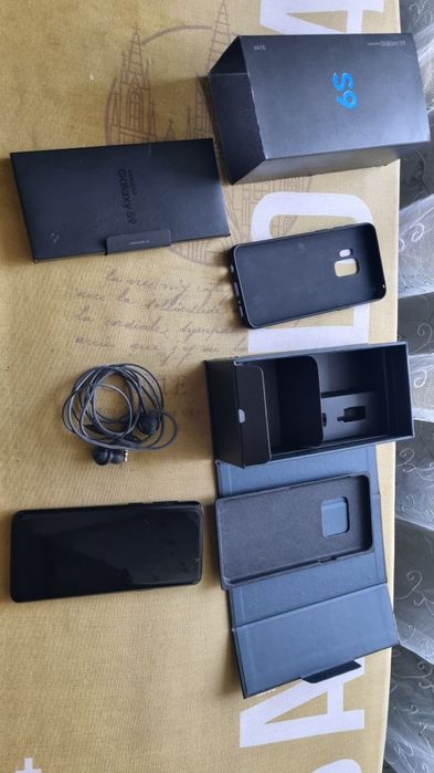 Samsung galaxy S9