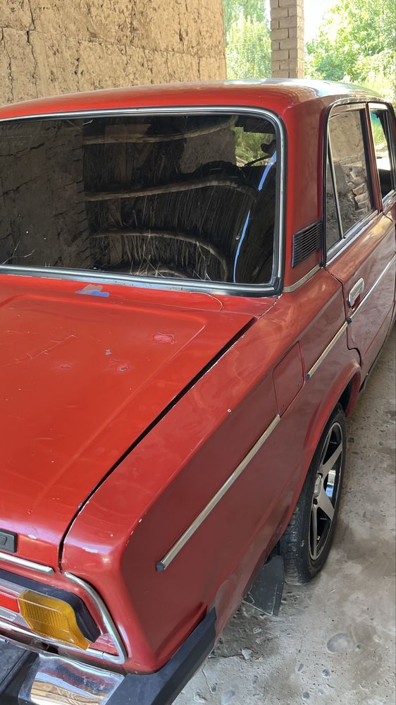 Lada  2106 Xoladi chotki
