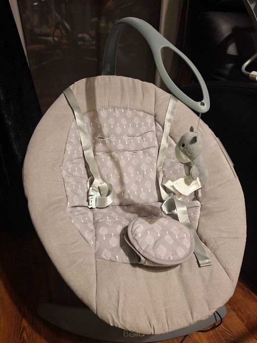 Бебешка люлка Bella