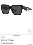 Ochelari originali Dolce &Gabbana  .