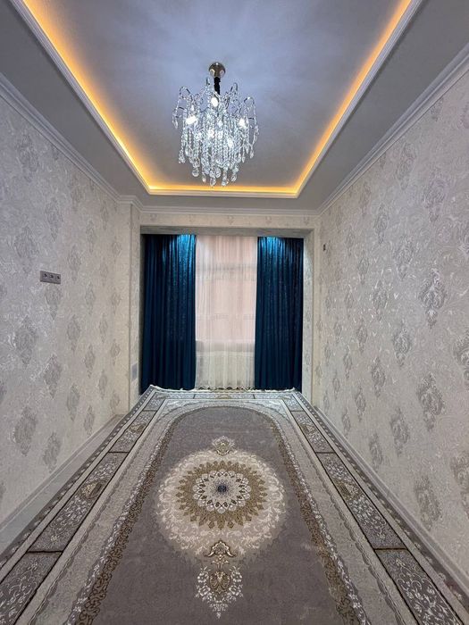 Срочно продаётся 2х комнатная квартира на Вокзале!!