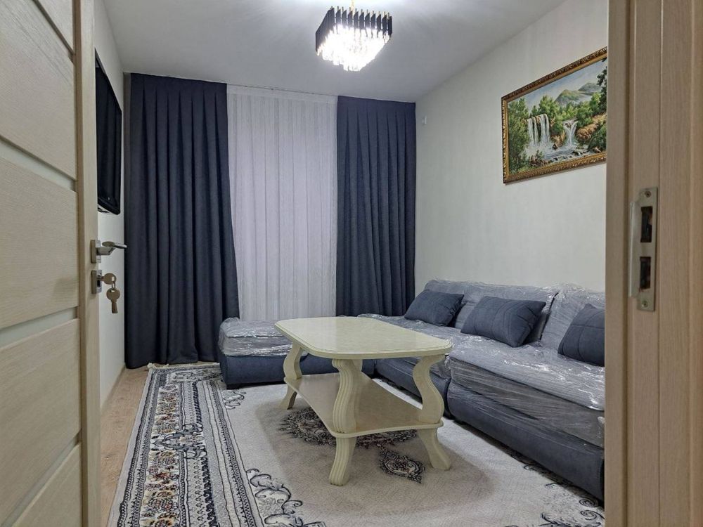 Аренда квартира Навастройка Olmazor City