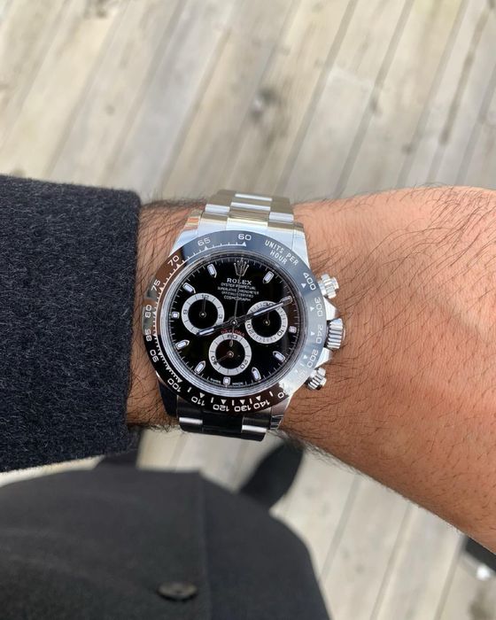 ceas barbat rolex daytona cosmograph
