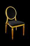 Scaun nunta evenimente restautant model clasic Louis - Garantie 10ani