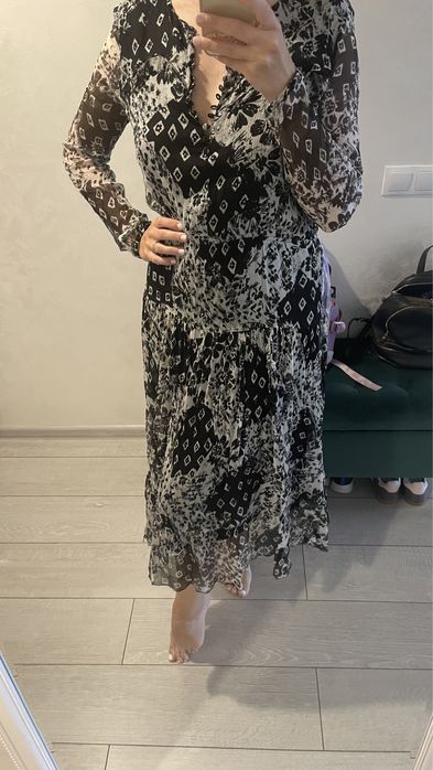 Rochie Massimo Dutti