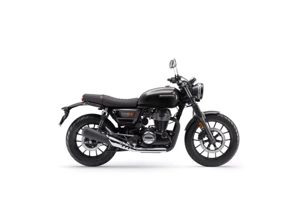 Honda GB 350S Motocicleta noua, 0 km, model 2025