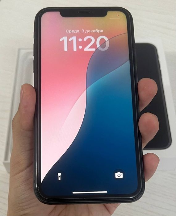 Iphone 11 Apple Айфон