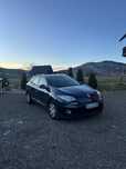 Renault megane 2014 automat