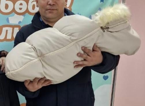 Конверт для выписки сатылады