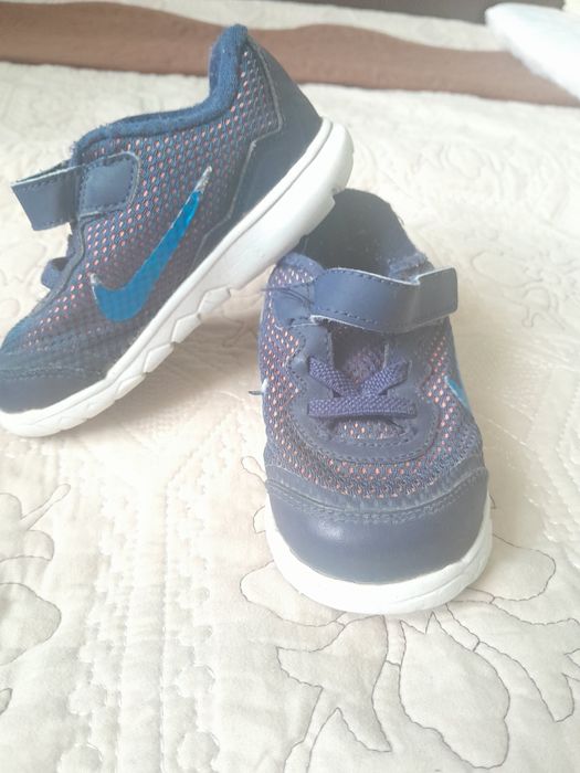 Incaltaminte Adidas și Nike, mărime 23.5