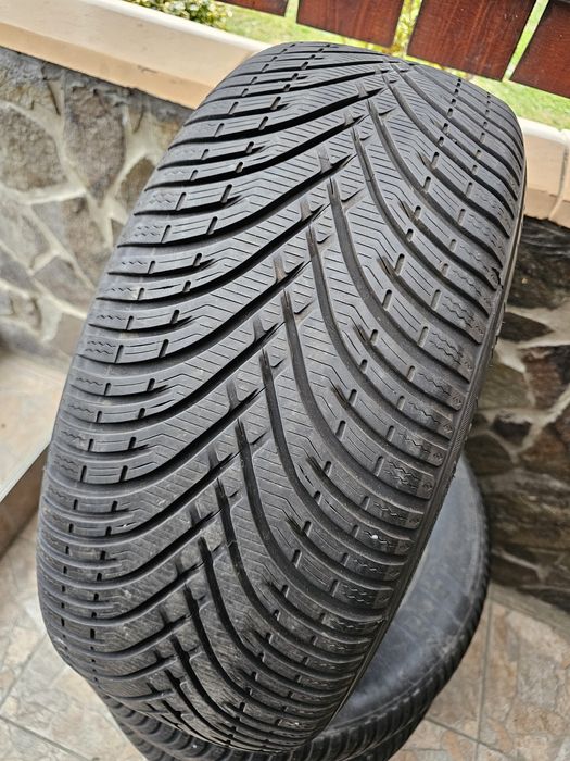 Anvelope Kleber 235/55 R17 Iarna