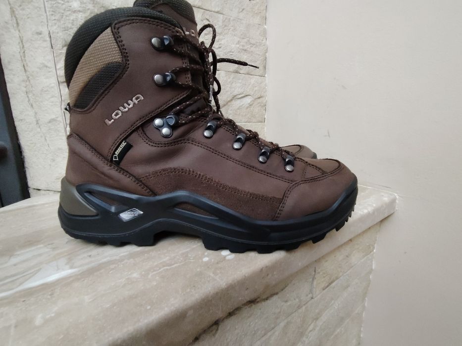 Lowa Renegade GTX 43