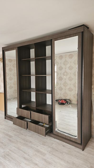 Котта шкаф кулай ясалган