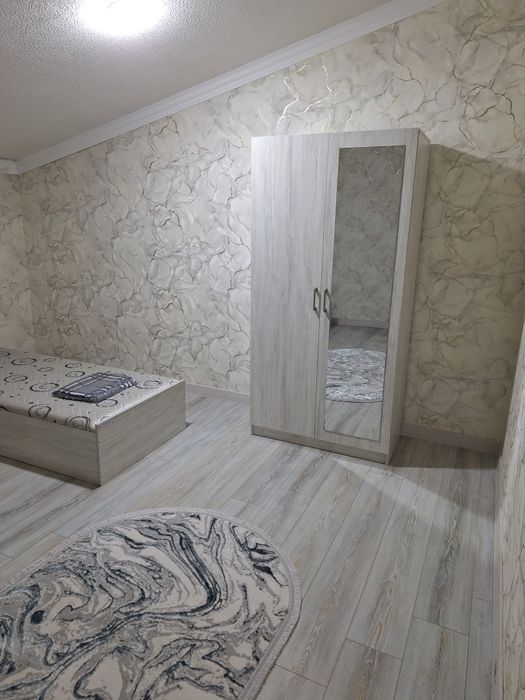 Uchastka ijaraga beriladi