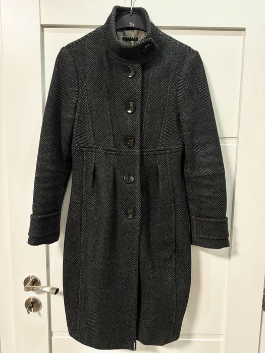 Дамско палто Sisley XS