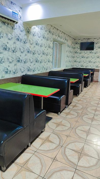 Продается стол , стулья, диваны