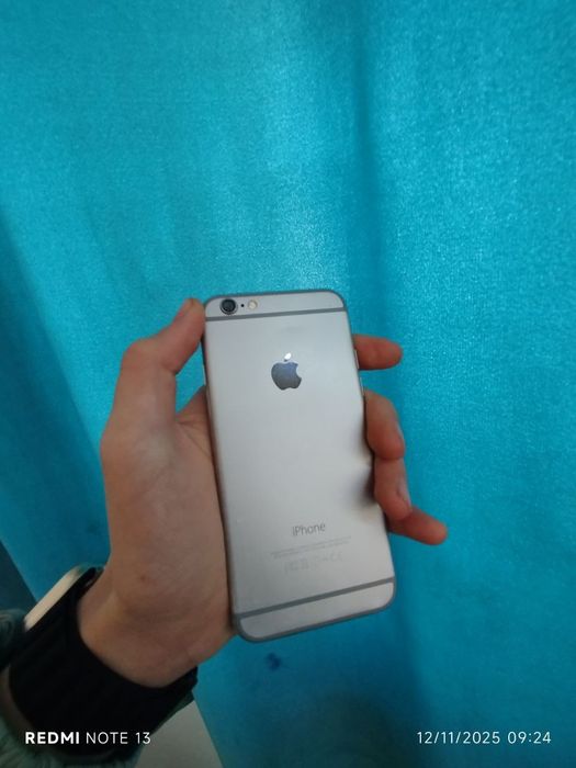 IPhone 6 bor chotki