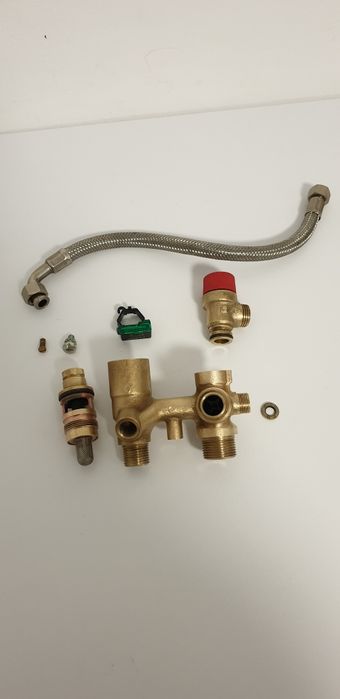 Grup hidraulic centrala Protherm Leopard 24BTV / Phanter