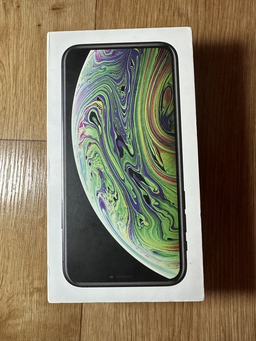 iPhone Xs 64 ГБ…