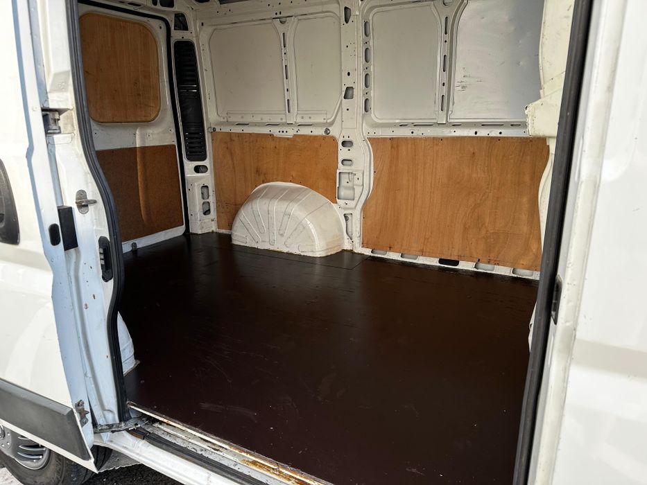 2010 Citroen Jumper Boxer Ducato - 2.2D 101CP - Clima, Geamuri el.