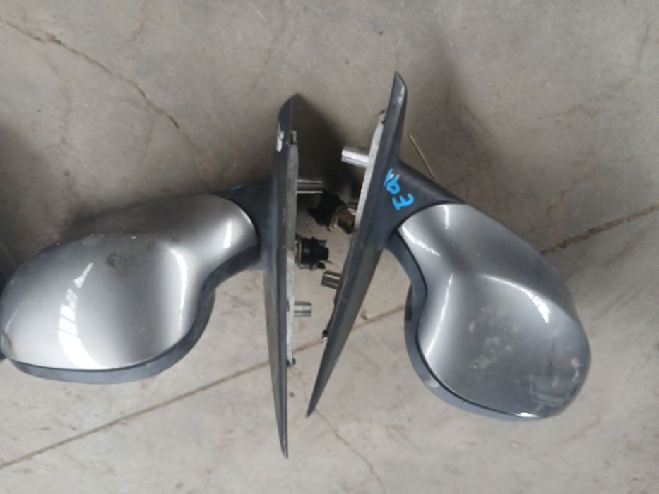 Oglinzi bmw E90 ,E 91 facelift 2010