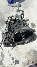 Скорости Форд Мондео 2.0тдди 5ск. 2002г. - Ford Mondeo 2.0TDDI