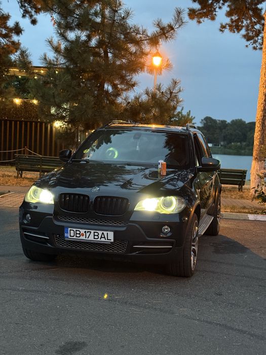 Vand x5 e70 2009