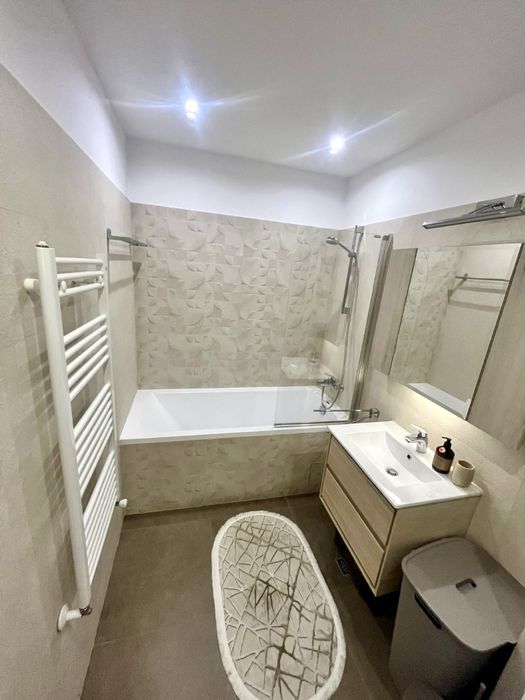 2 camere decomandat – URBAN Residence (vedere Coressi Mall)