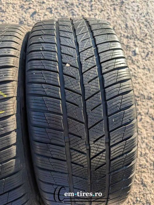 SET 2 Anvelope Iarna 245/45 R19 BARUM Polaris 5 102V - XL