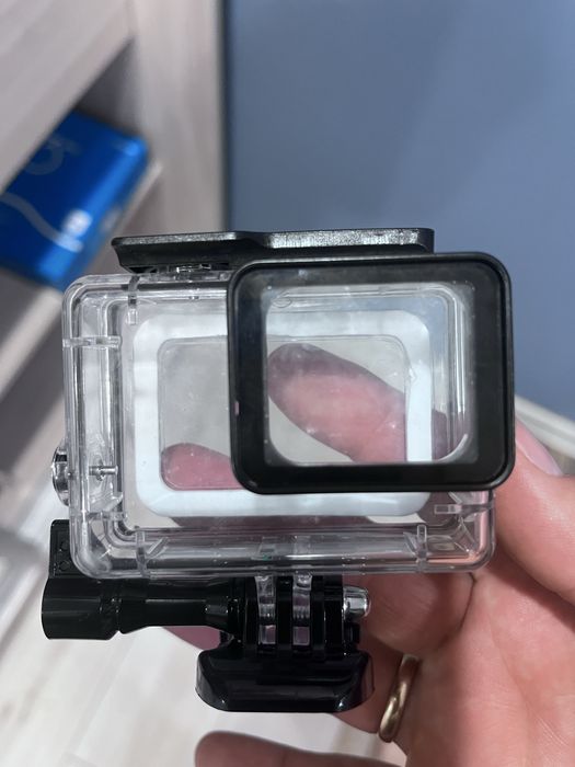 Продам бокс для камеры подводной сьемки go pro