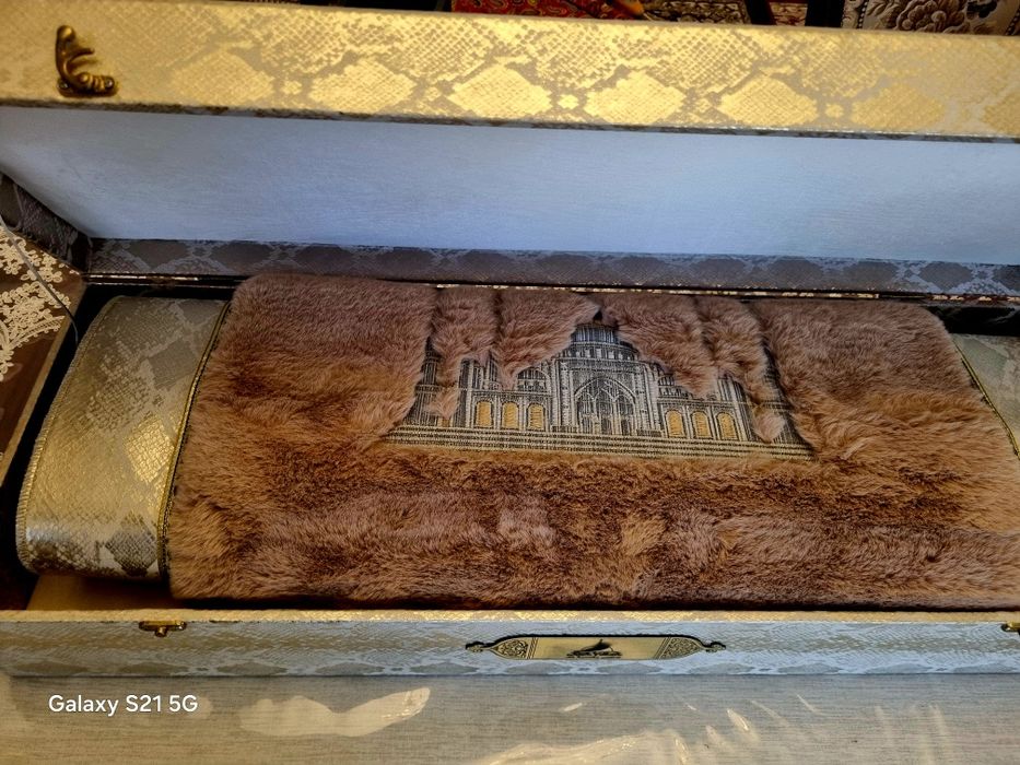 Qutuli qalin joynamoz