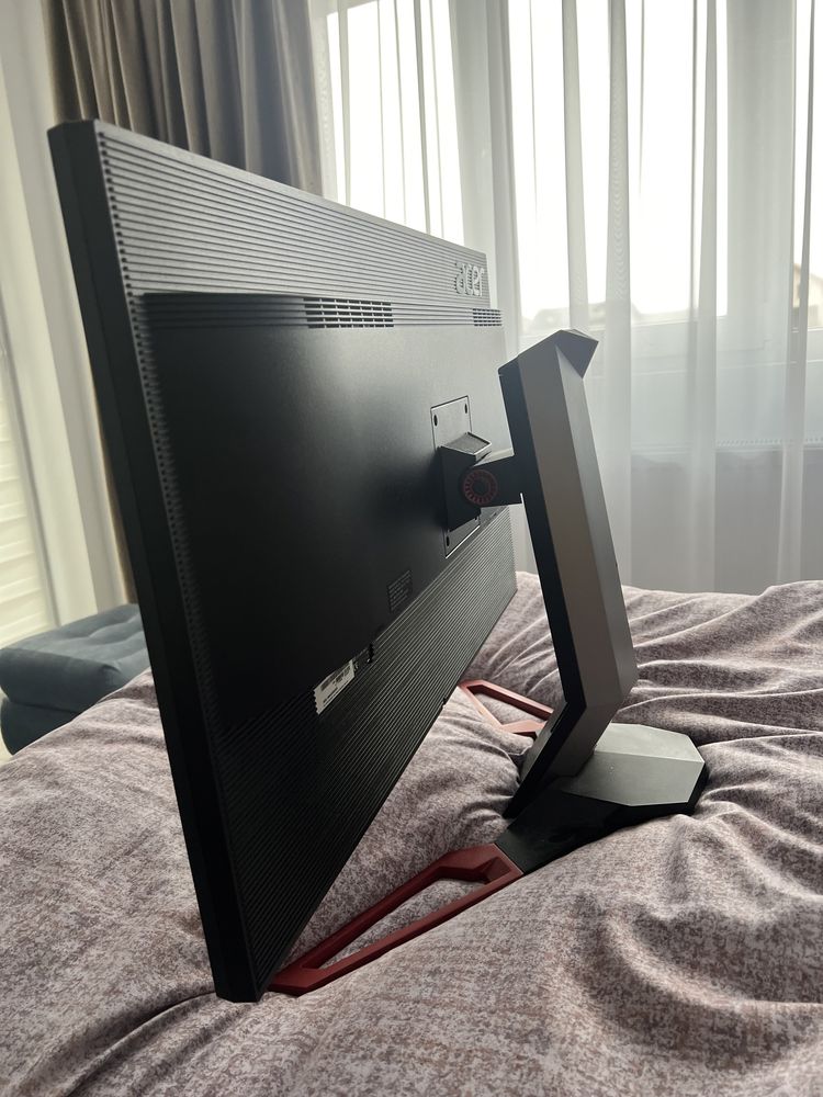 Monitor Gaming Predator