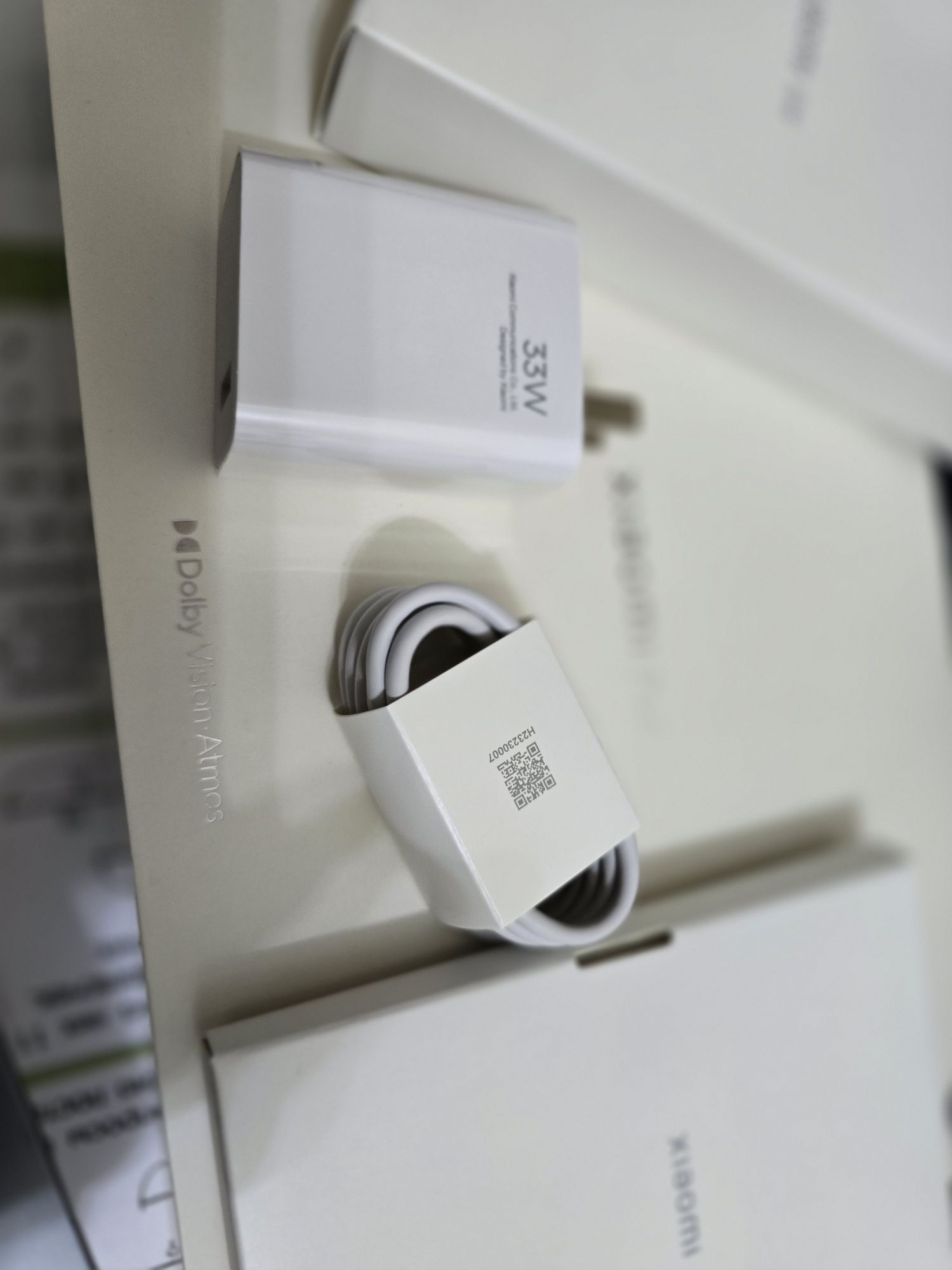 Планшет Xiaomi Pad 6 128Gb