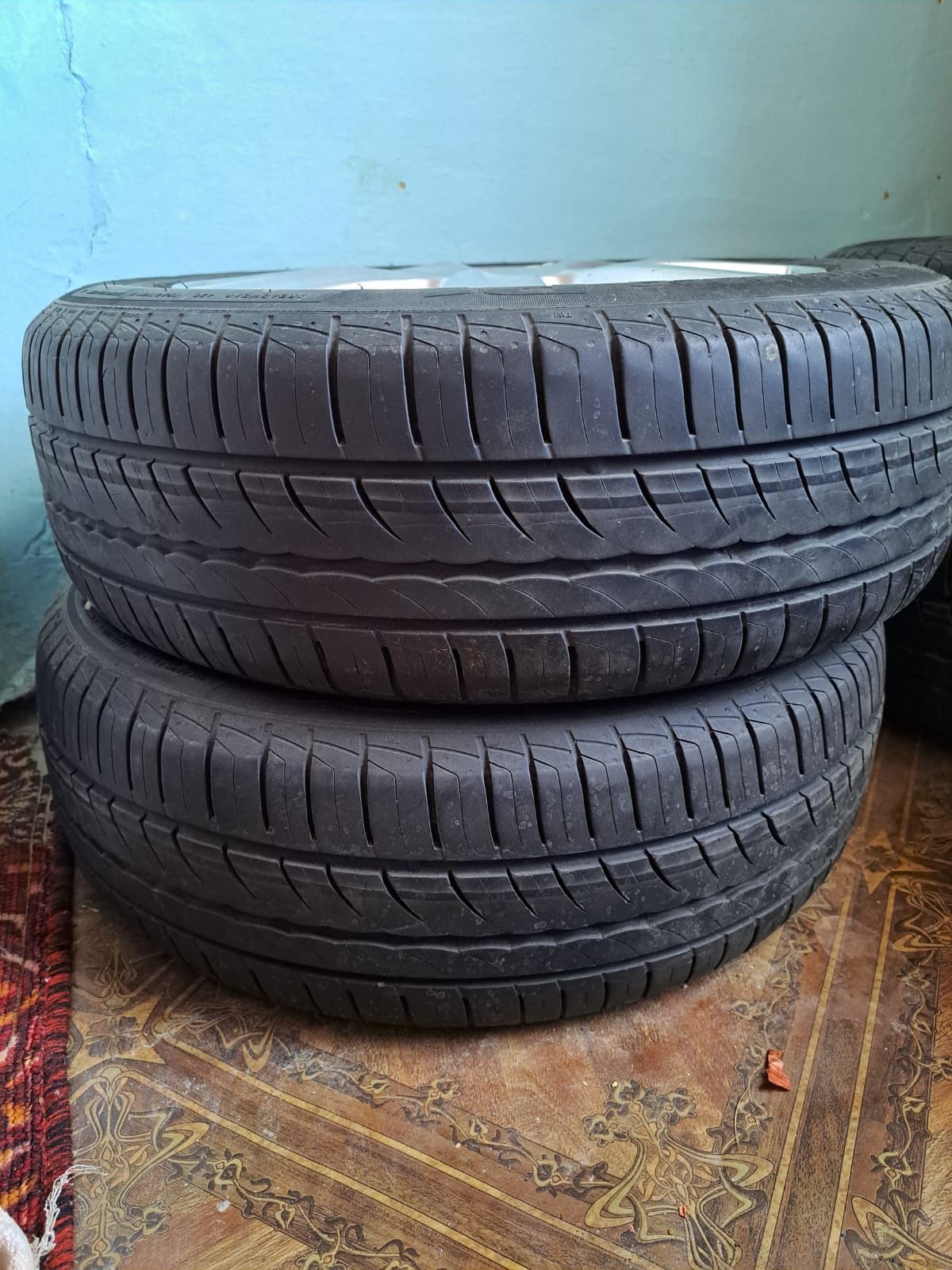 Комплект шины 185/60/R15