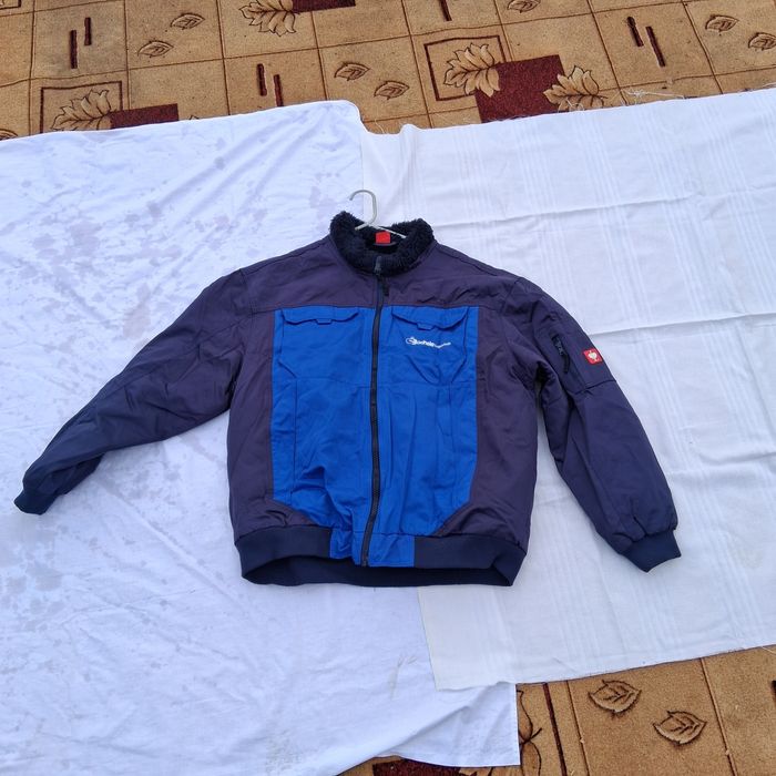 Geacă groasă Engelbert Strauss