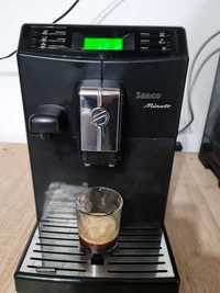 Espressor cafea boabe automat Saeco Minuto