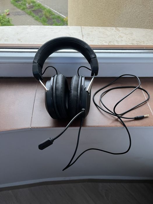 Casti ASUS TUF Gaming H3