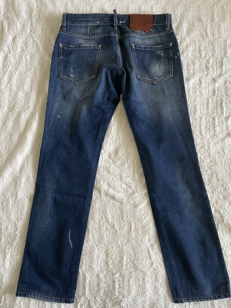 Blugi barbati Dsquared 2